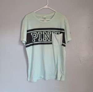 Victoria's Secret Pink Tee